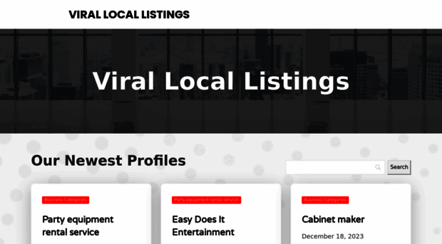 virallocallistings.com