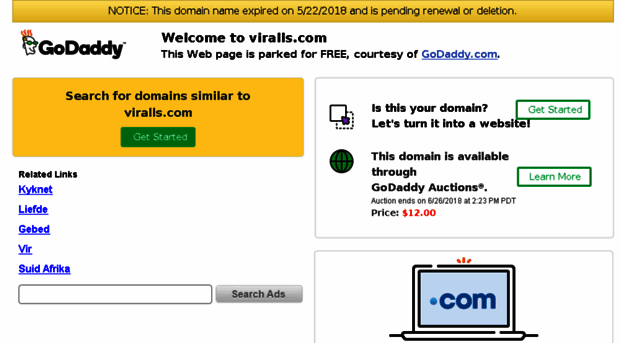 viralls.com