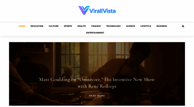 virallvista.com