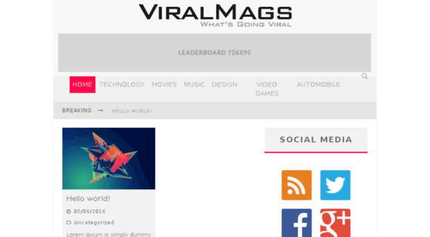 viralmags.net