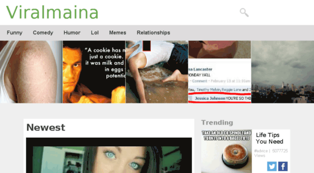 viralmaina.com