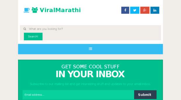 viralmarathi.com