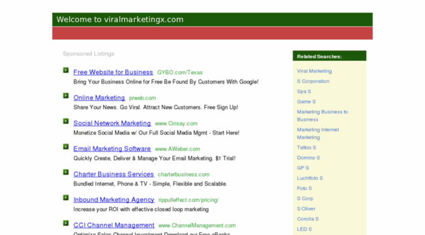 viralmarketingx.com