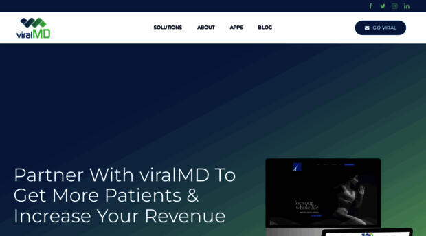 viralmd.com