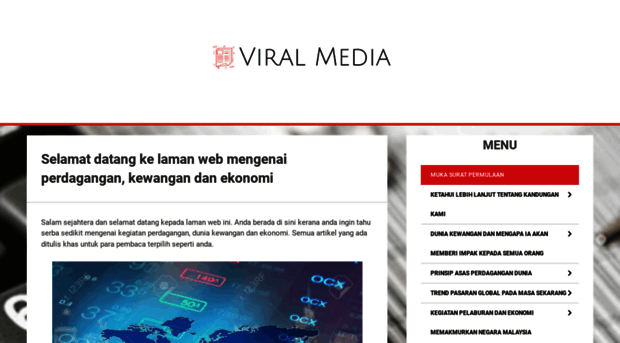 viralmedia.my