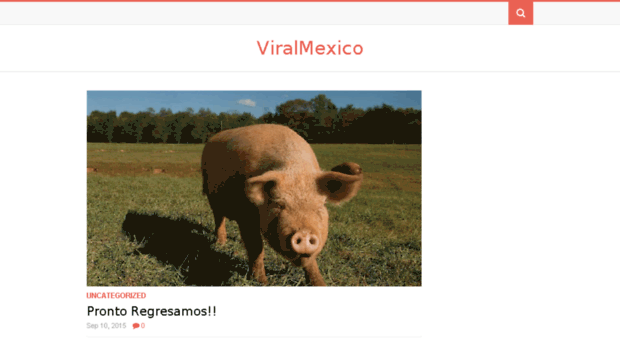 viralmexico.com