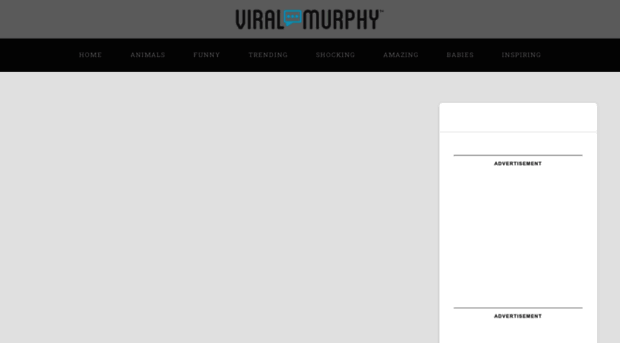 viralmurphy.com