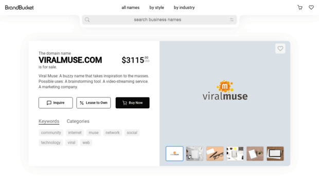 viralmuse.com