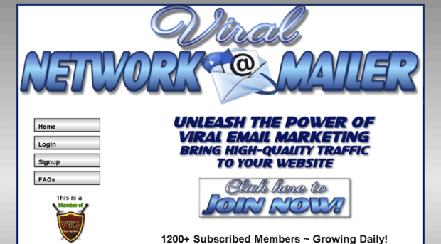 viralnetworkmailer.com