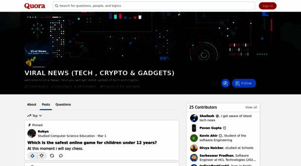 viralnews.quora.com