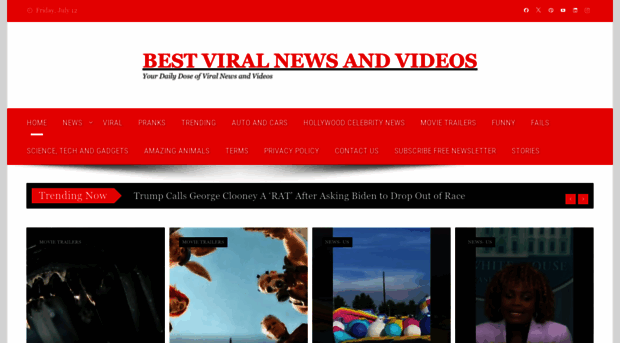 viralnewsbest.com