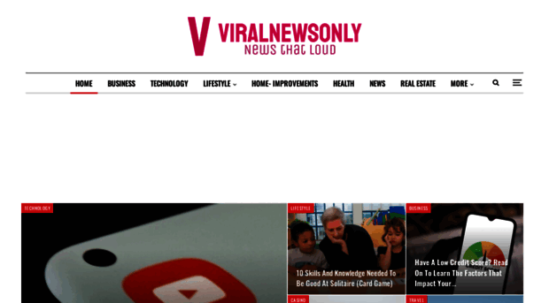 viralnewsonly.com