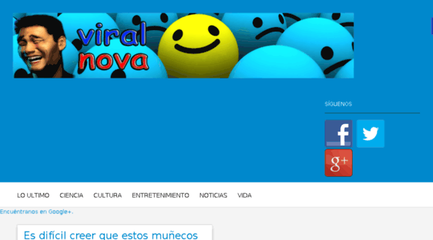 viralnova.com.mx