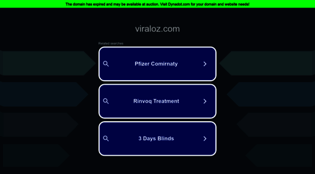 viraloz.com