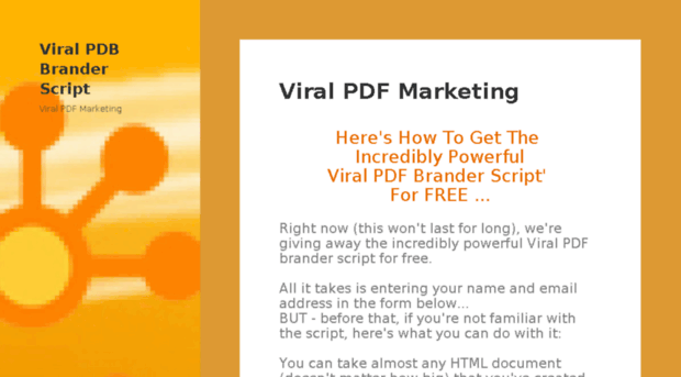 viralpdfbranderscript.com