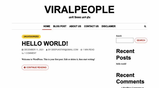 viralpeople.in