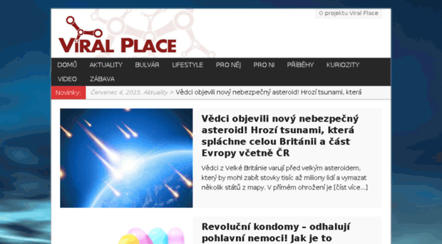 viralplace.cz