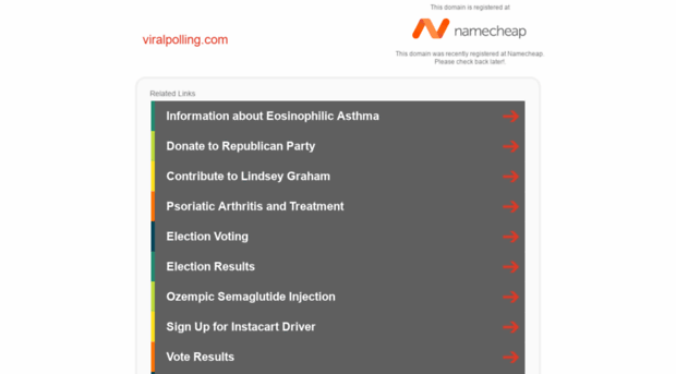 viralpolling.com