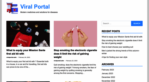 viralportal.net