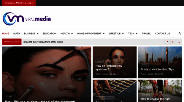 viralpressmedia.com