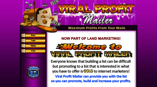 viralprofitmailer.com