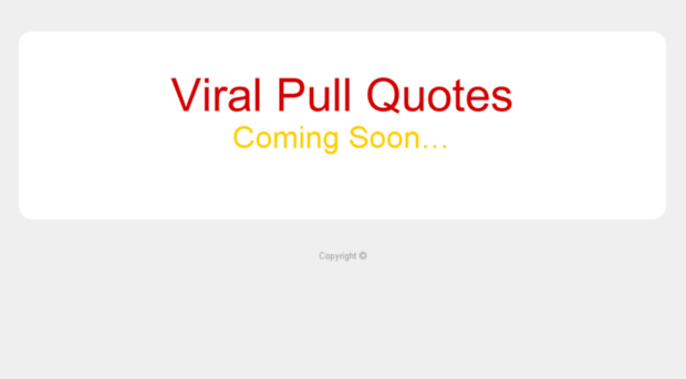 viralpullquotes.com