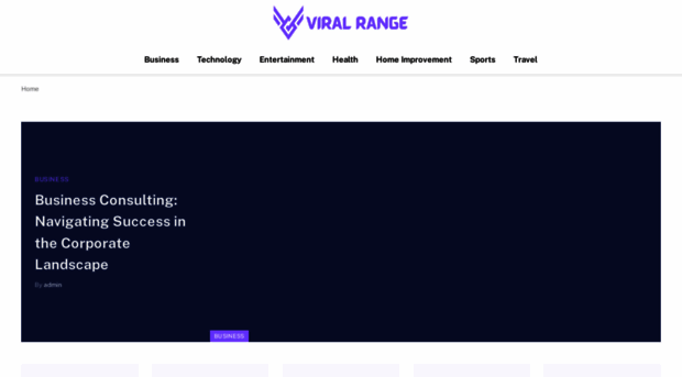 viralrange.com