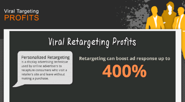 viralretargetingprofits.com