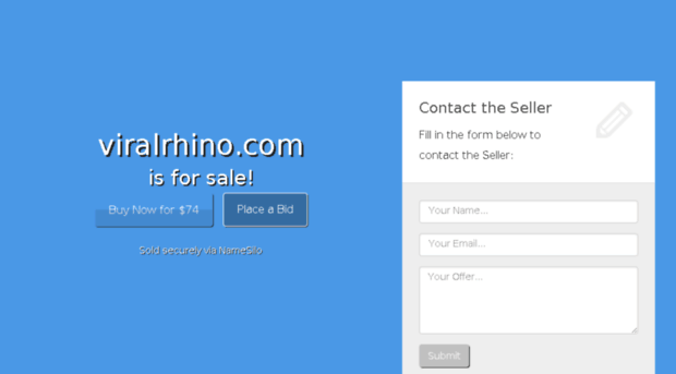 viralrhino.com