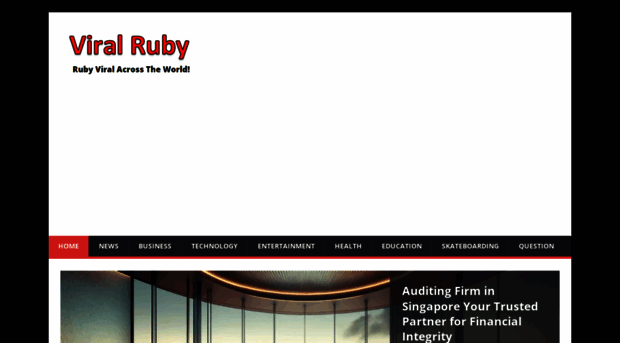 viralruby.com