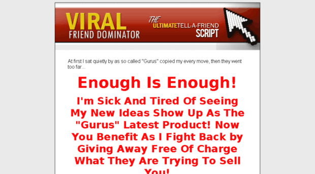 viralscript.com