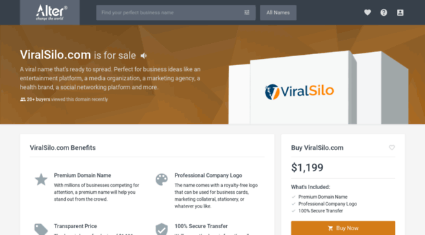 viralsilo.com