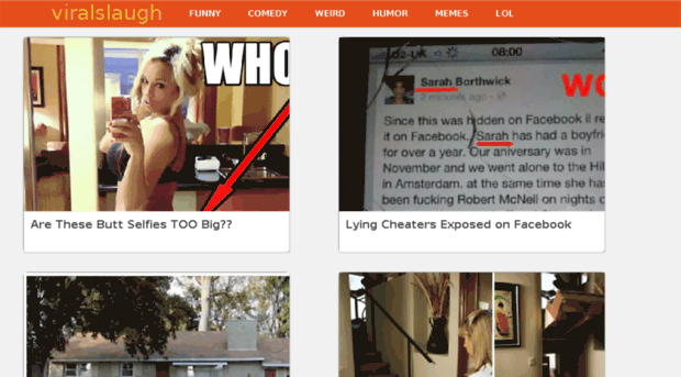viralslaugh.net