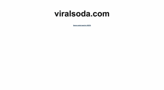 viralsoda.com