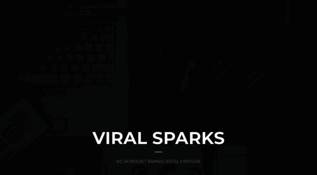 viralsparks.com