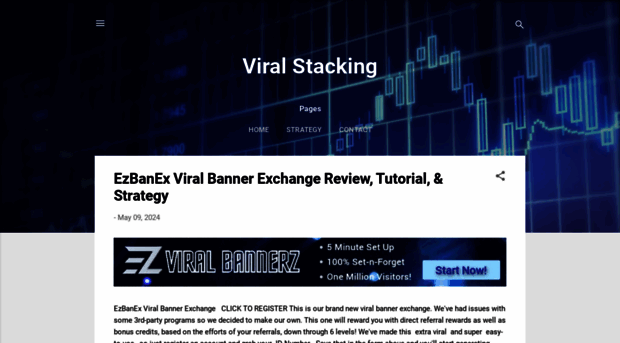 viralstacking.com