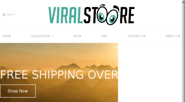 viralstoore.com