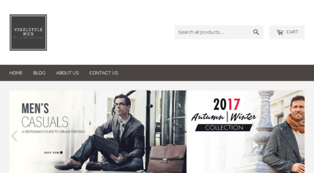 viralstyle-men.com