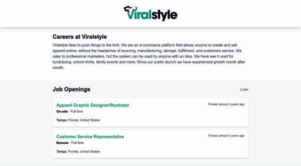 viralstyle.workable.com