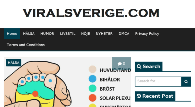 viralsverige.com