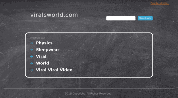 viralsworld.com