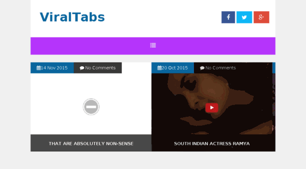 viraltabs.com