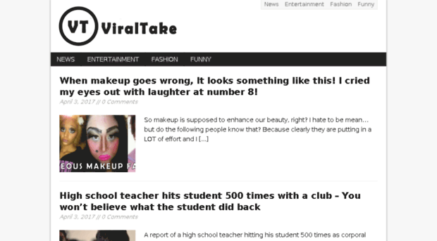 viraltake.com