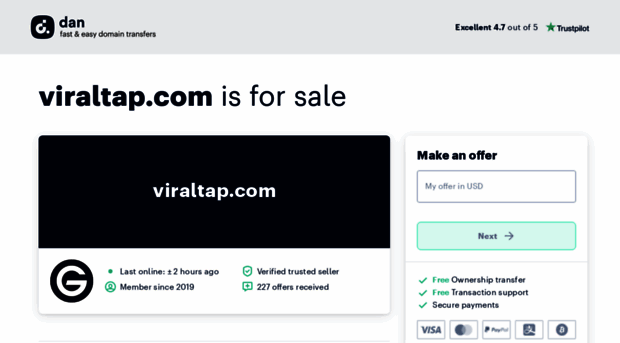 viraltap.com