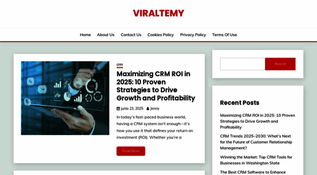 viraltemy.com