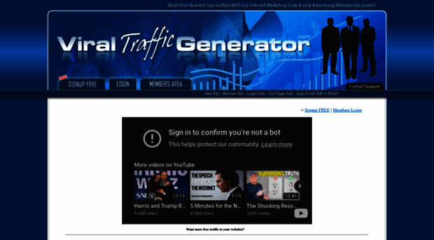 viraltrafficgenerator.com