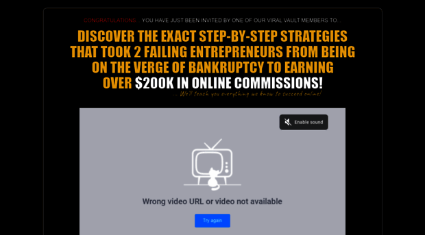 viralvault.pro