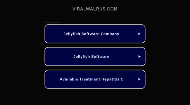 viralwalrus.com