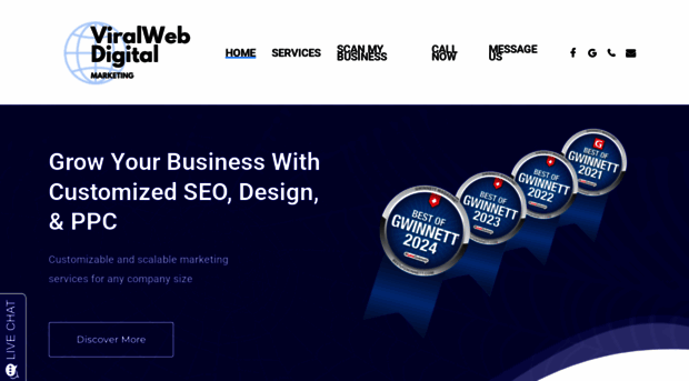 viralwebdigital.com