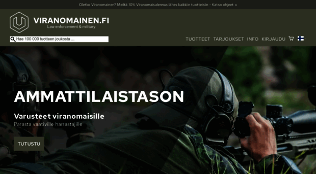 viranomainen.fi